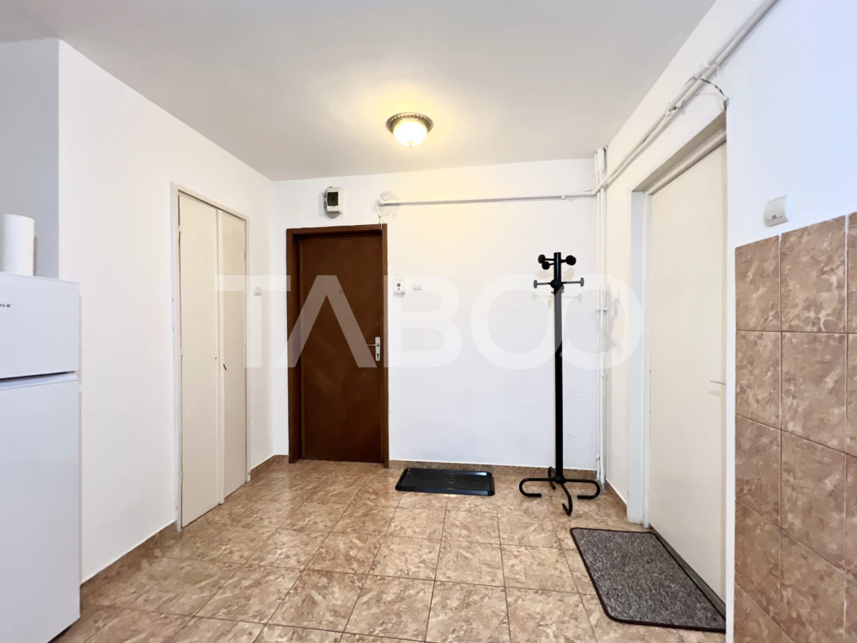 Apartament cu 2 camere de vanzare in Grigorescu langa Piata Agro - 7