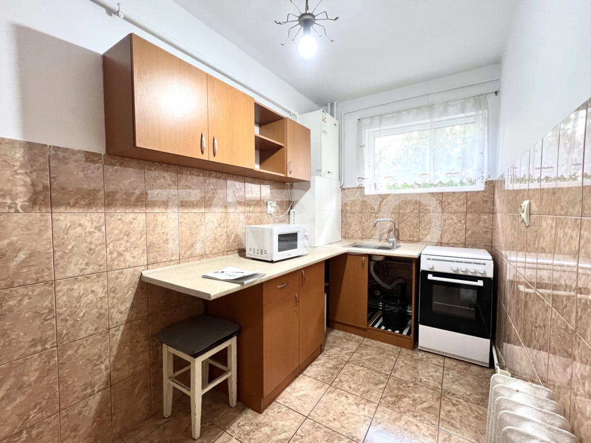 Apartament cu 2 camere de vanzare in Grigorescu langa Piata Agro - 6