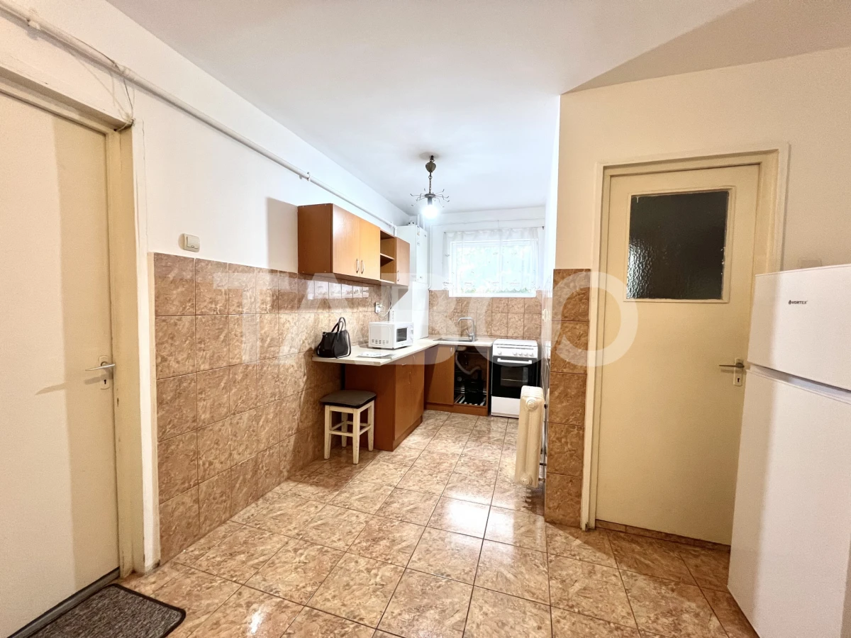 Apartament cu 2 camere de vanzare in Grigorescu langa Piata Agro - 5