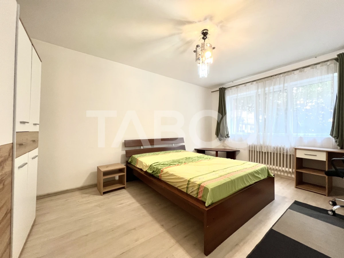 Apartament cu 2 camere de vanzare in Grigorescu langa Piata Agro - 3