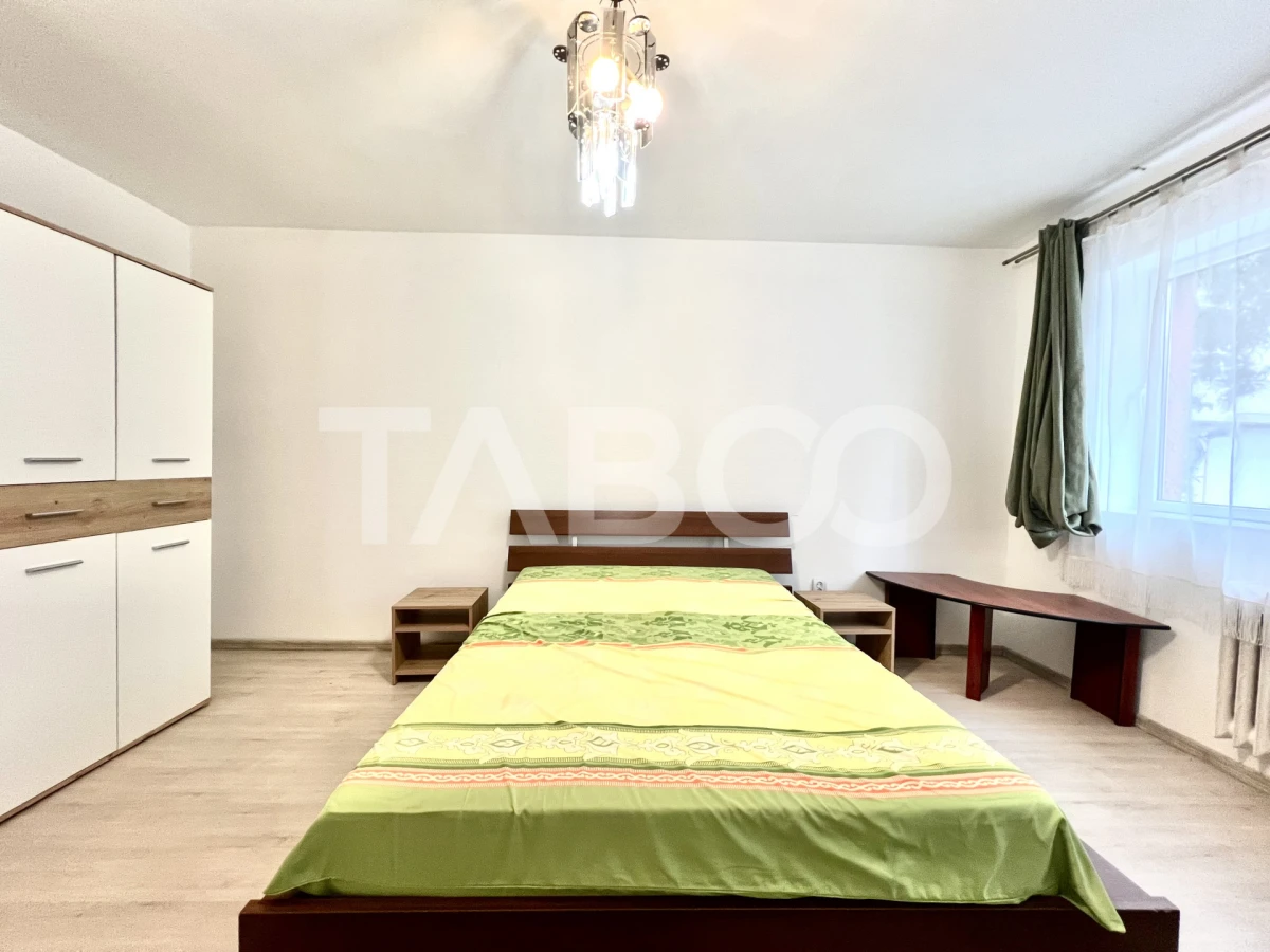 Apartament cu 2 camere de vanzare in Grigorescu langa Piata Agro - 2
