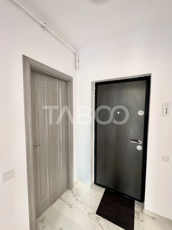 Garsoniera de vanzare in Floresti langa cartierul Terra in bloc nou - 9
