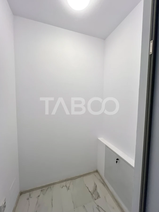 Garsoniera de vanzare in Floresti langa cartierul Terra in bloc nou - 8