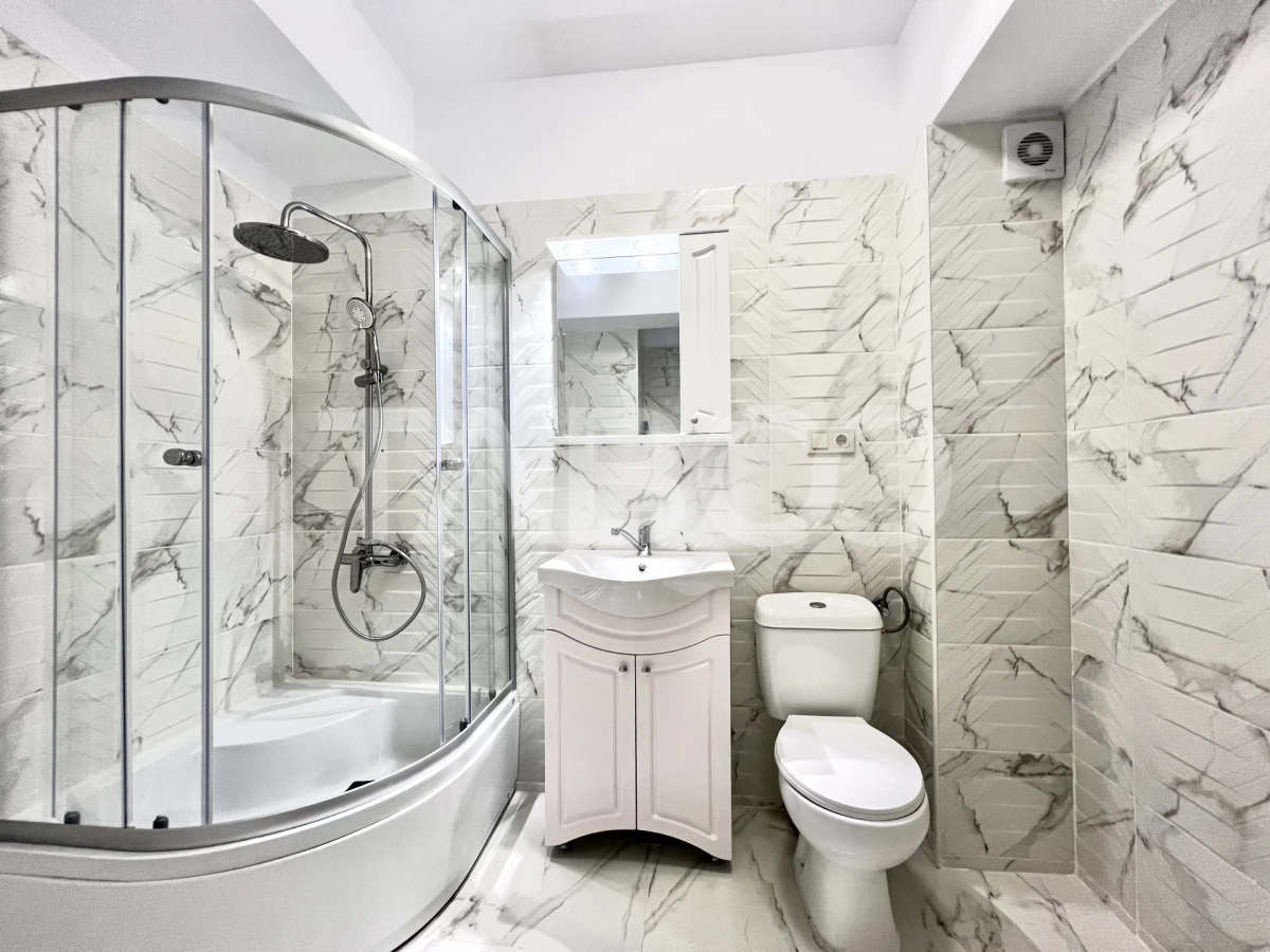 Garsoniera de vanzare in Floresti langa cartierul Terra in bloc nou - 7