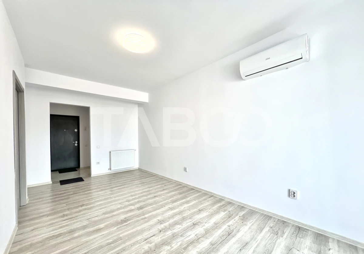 Garsoniera de vanzare in Floresti langa cartierul Terra in bloc nou - 2
