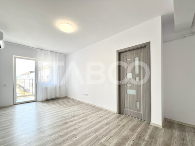 Garsoniera de vanzare in Floresti langa cartierul Terra in bloc nou
