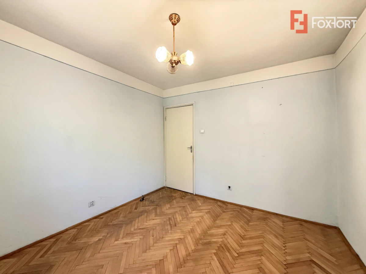 Apartament cu 3 camere | 65,46 mp | Etajul 1 | Zona Circumvalatiunii - 10
