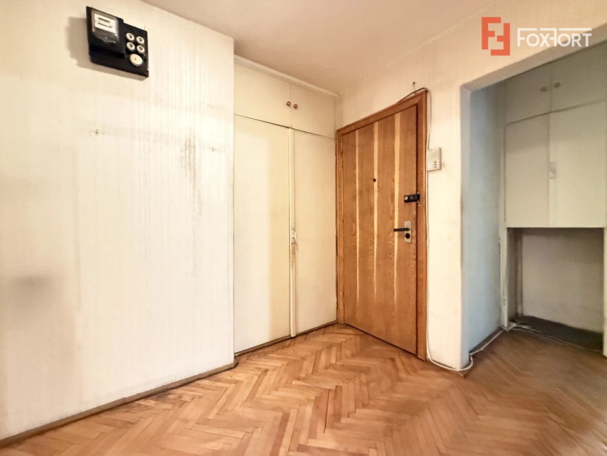 Apartament cu 3 camere | 65,46 mp | Etajul 1 | Zona Circumvalatiunii - 9