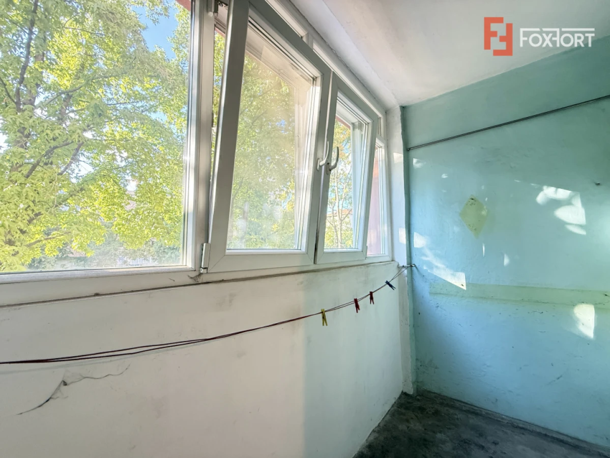 Apartament cu 3 camere | 65,46 mp | Etajul 1 | Zona Circumvalatiunii - 7