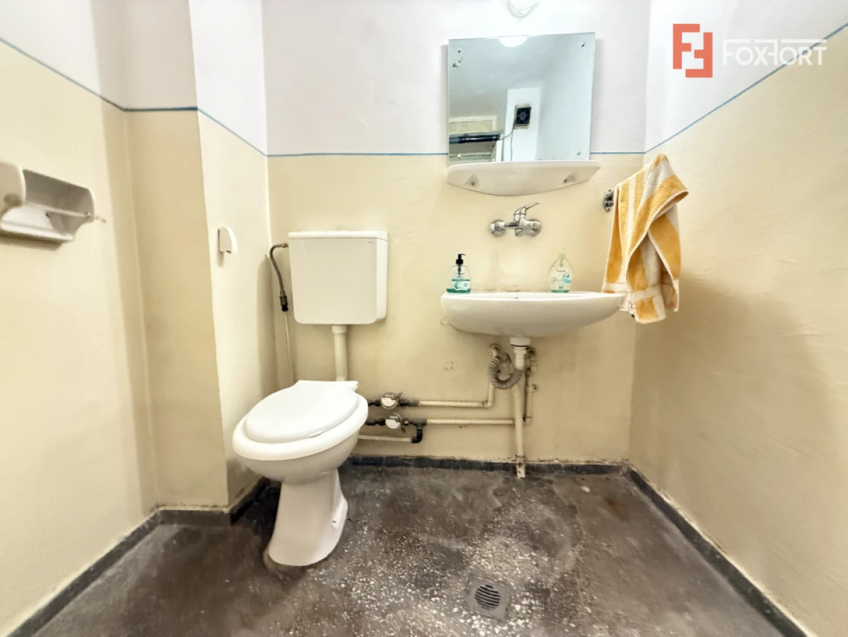 Apartament cu 3 camere | 65,46 mp | Etajul 1 | Zona Circumvalatiunii - 6