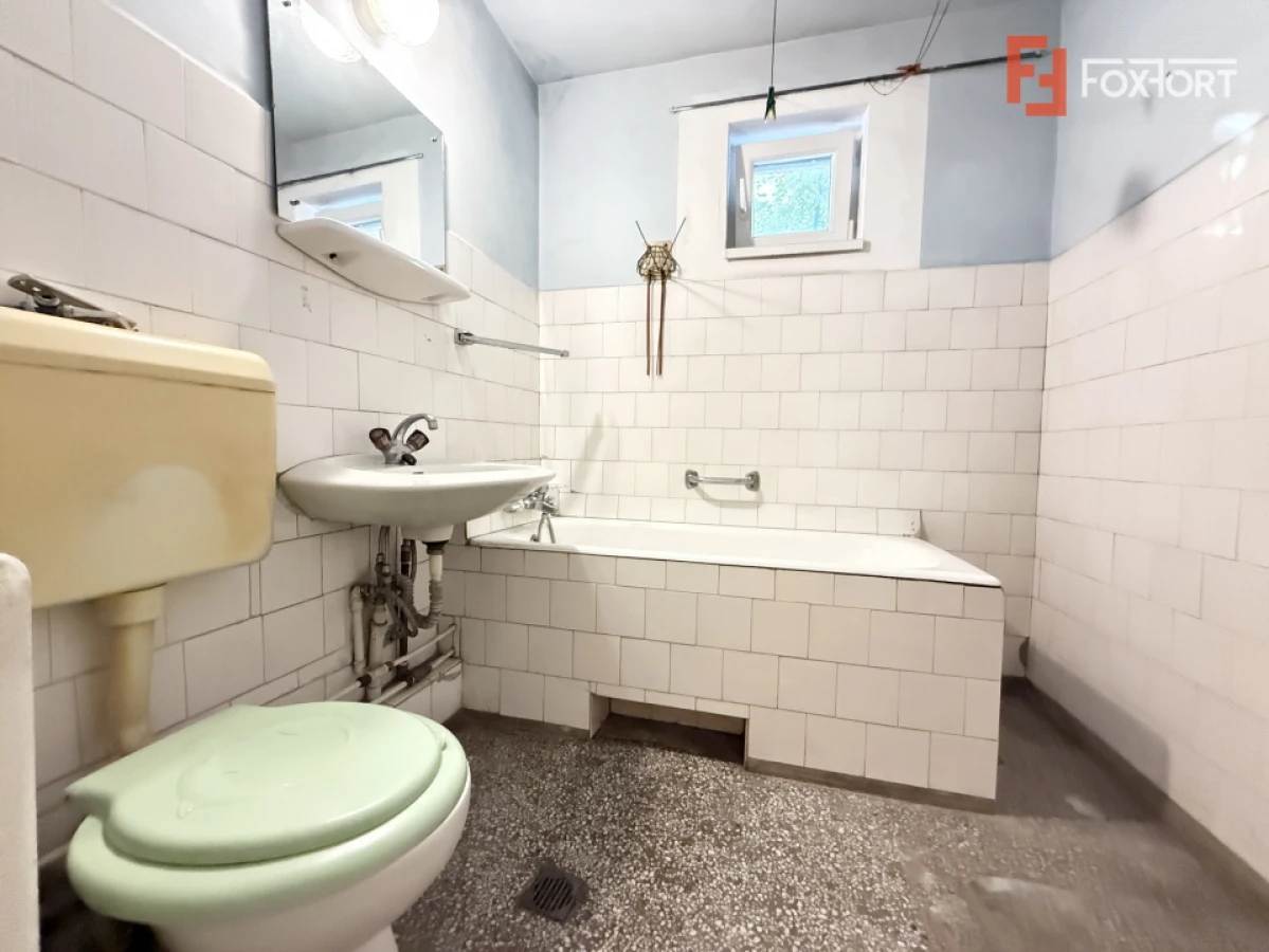 Apartament cu 3 camere | 65,46 mp | Etajul 1 | Zona Circumvalatiunii - 5