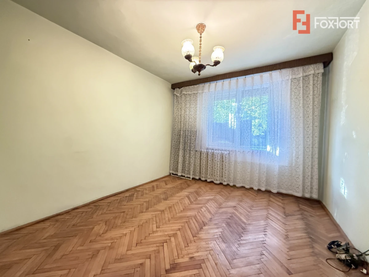 Apartament cu 3 camere | 65,46 mp | Etajul 1 | Zona Circumvalatiunii - 3