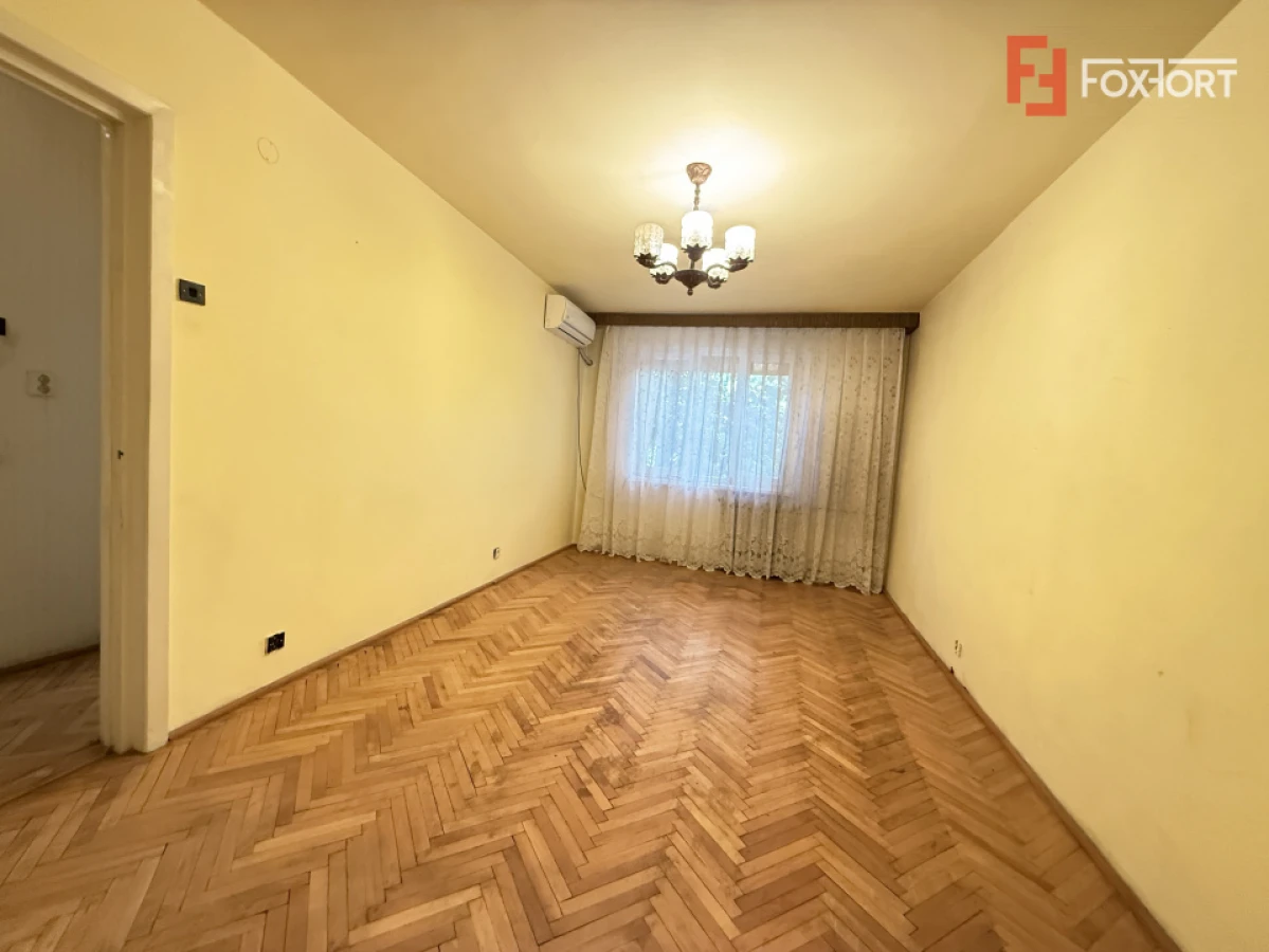 Apartament cu 3 camere | 65,46 mp | Etajul 1 | Zona Circumvalatiunii - 2