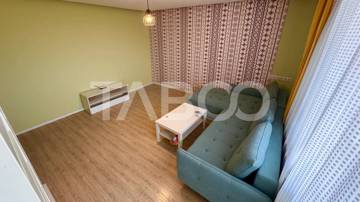Apartament decomandat 2 camere 55 mpu balcon 3 mp de vanzare - 2