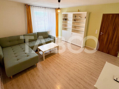 Apartament decomandat 2 camere 55 mpu balcon 3 mp de vanzare