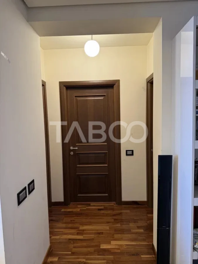 Apartament cu 3 camere Andrei Muresanu bloc nou izolat la cheie - 7