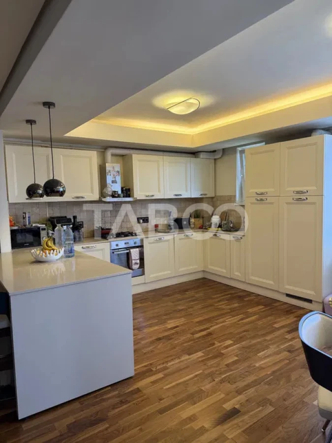 Apartament cu 3 camere Andrei Muresanu bloc nou izolat la cheie - 3