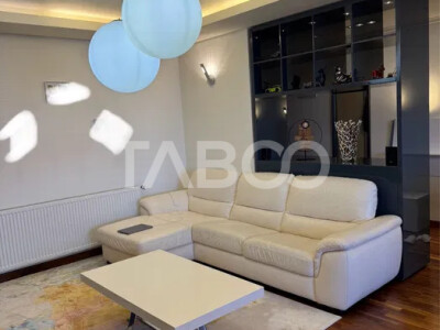 Apartament cu 3 camere Andrei Muresanu bloc nou izolat la cheie
