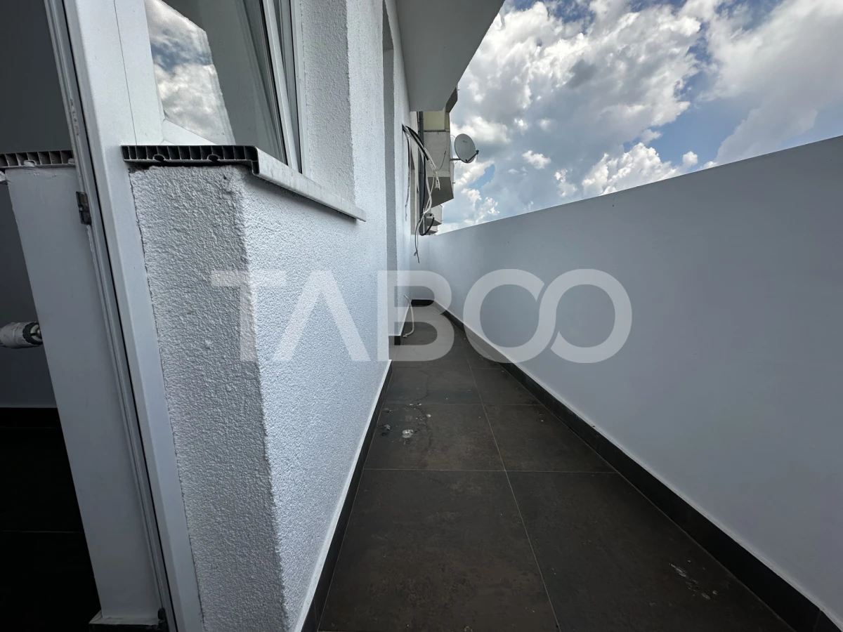 Apartament decomandat de vanzare 2 camere 51 mpu zona Doamna Stanca - 7