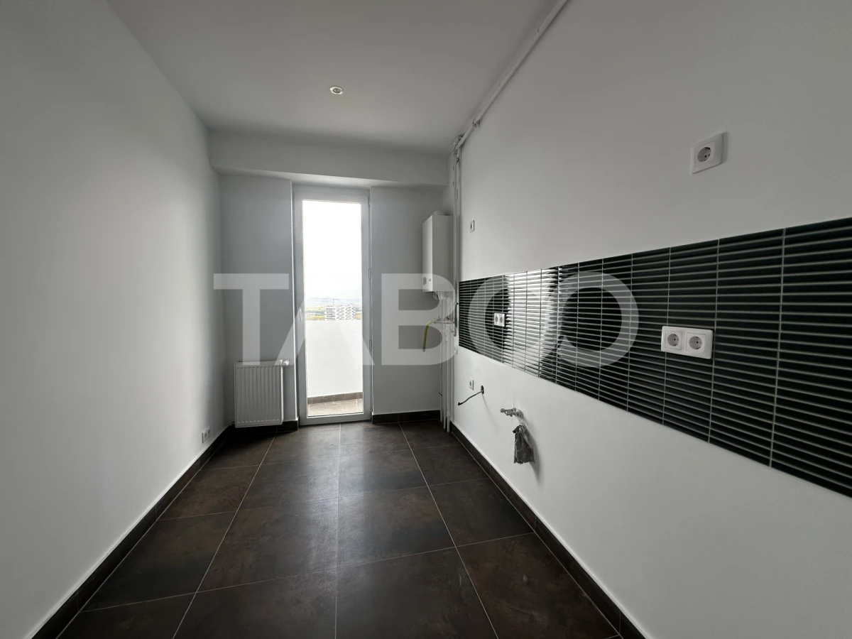 Apartament decomandat de vanzare 2 camere 51 mpu zona Doamna Stanca - 5