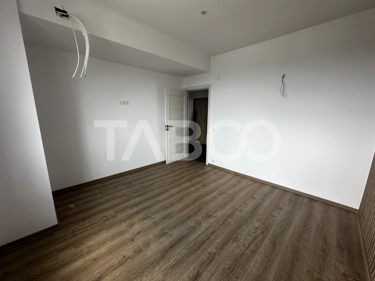 Apartament decomandat de vanzare 2 camere 51 mpu zona Doamna Stanca - 4