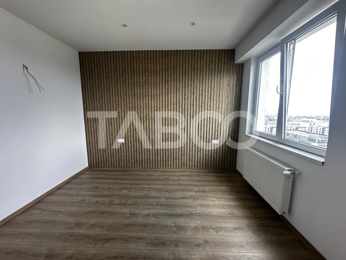 Apartament decomandat de vanzare 2 camere 51 mpu zona Doamna Stanca - 3