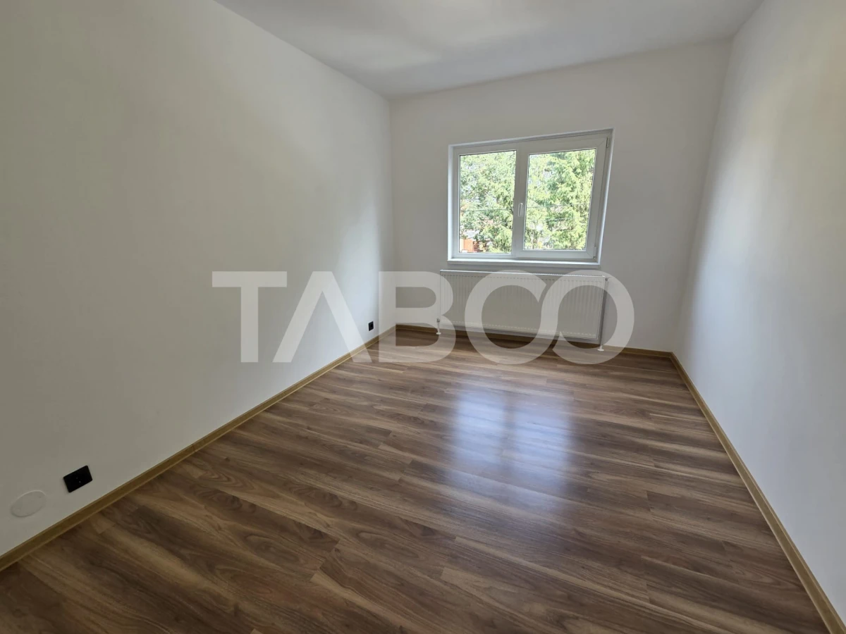 Apartament 4 camere 2 bai 2 balcoane etajul 1 renovat complet 2026 - 6