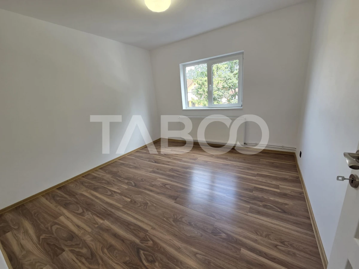 Apartament 4 camere 2 bai 2 balcoane etajul 1 renovat complet 2026 - 4