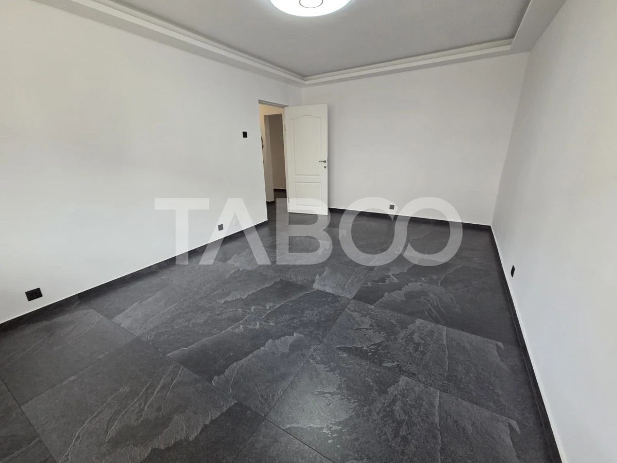 Apartament 4 camere 2 bai 2 balcoane etajul 1 renovat complet 2026 - 3