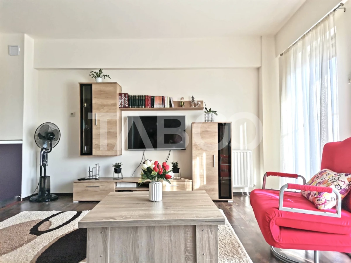 Garsoniera de vanzare in Marasti langa Clujana la cheie bloc izolat - 3