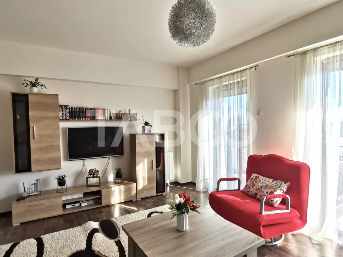 Garsoniera de vanzare in Marasti langa Clujana la cheie bloc izolat - 2
