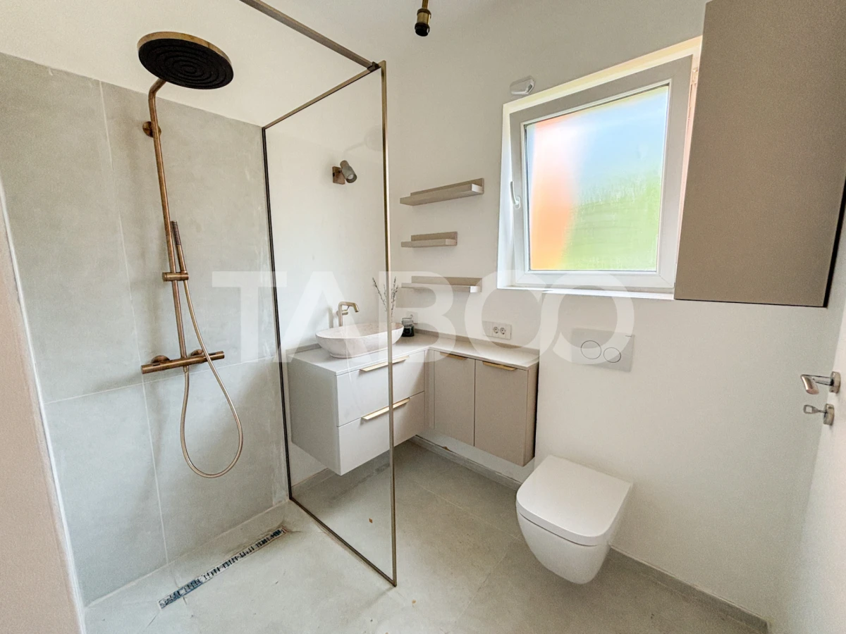 Apartament de vanzare 3 camere complet refacut langa Platinia Manastur - 7