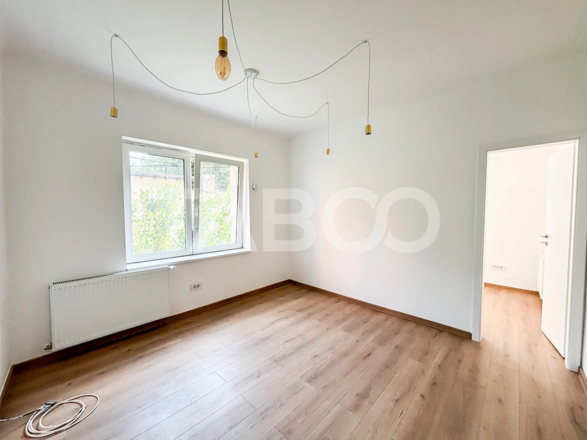 Apartament de vanzare 3 camere complet refacut langa Platinia Manastur - 5