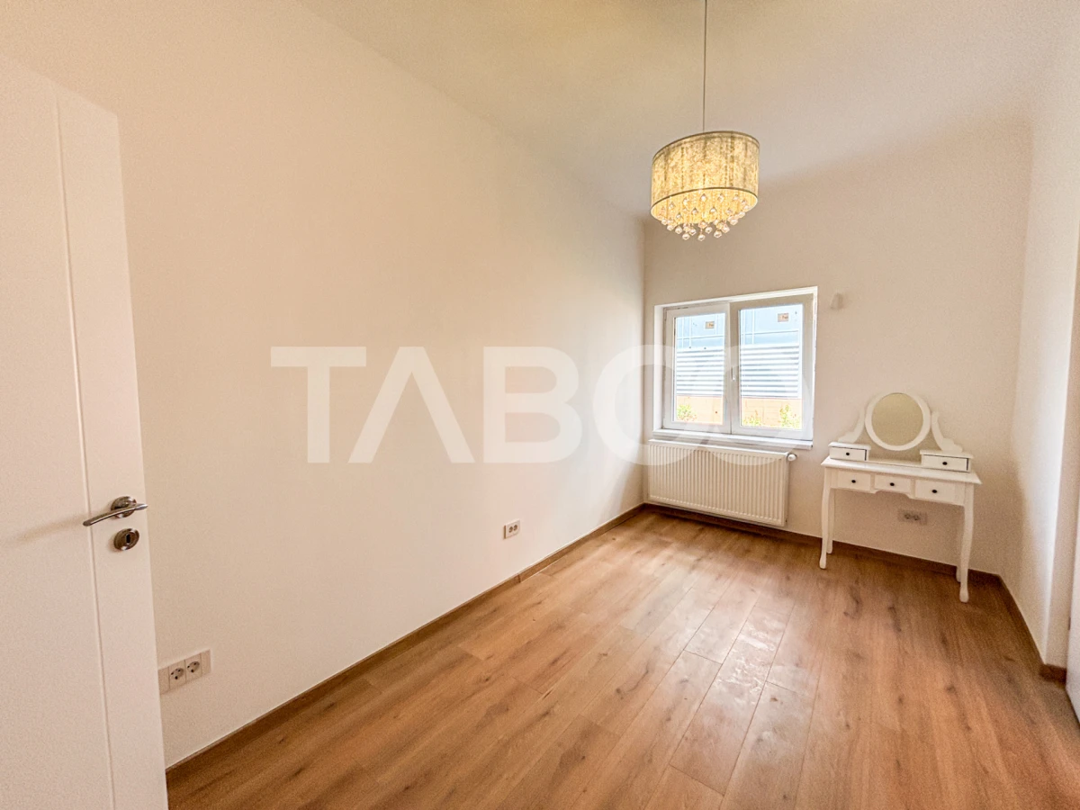 Apartament de vanzare 3 camere complet refacut langa Platinia Manastur - 4