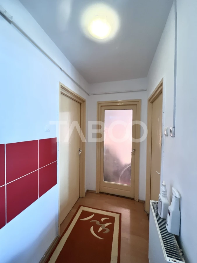 Apartament de vanzare cu 2 camere in Grigorescu bloc izolat cu lift - 6