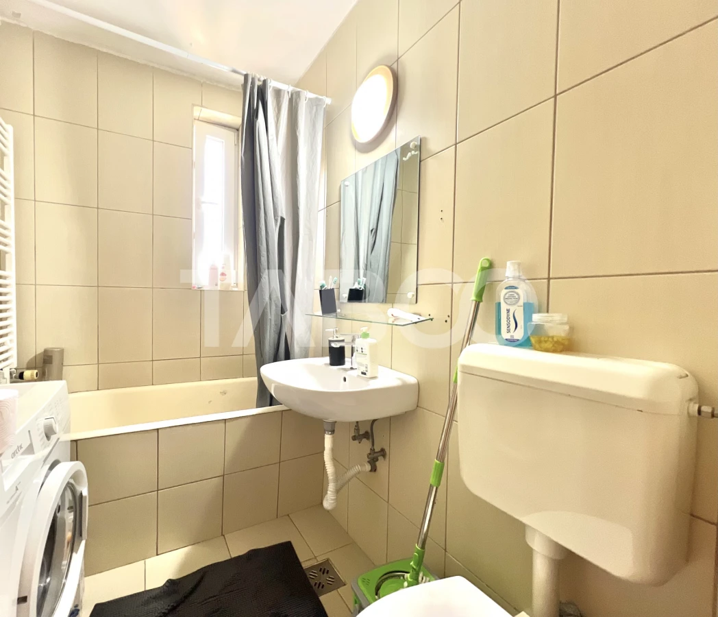 Apartament de vanzare cu 2 camere in Grigorescu bloc izolat cu lift - 5