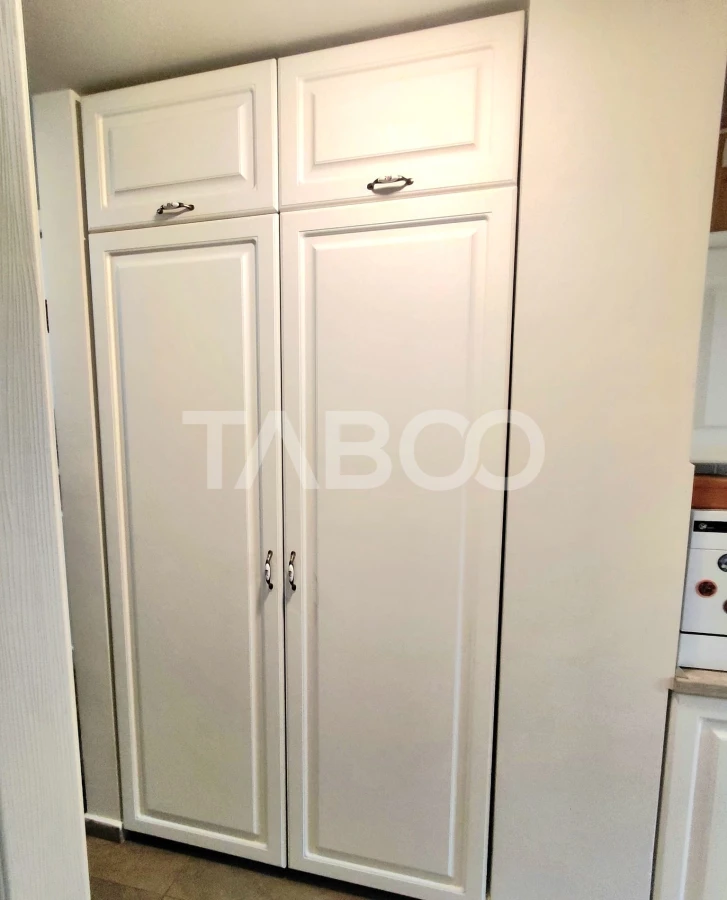 Apartament cu 2 camere decomandat de vanzare in Borhanci cu terasa - 10