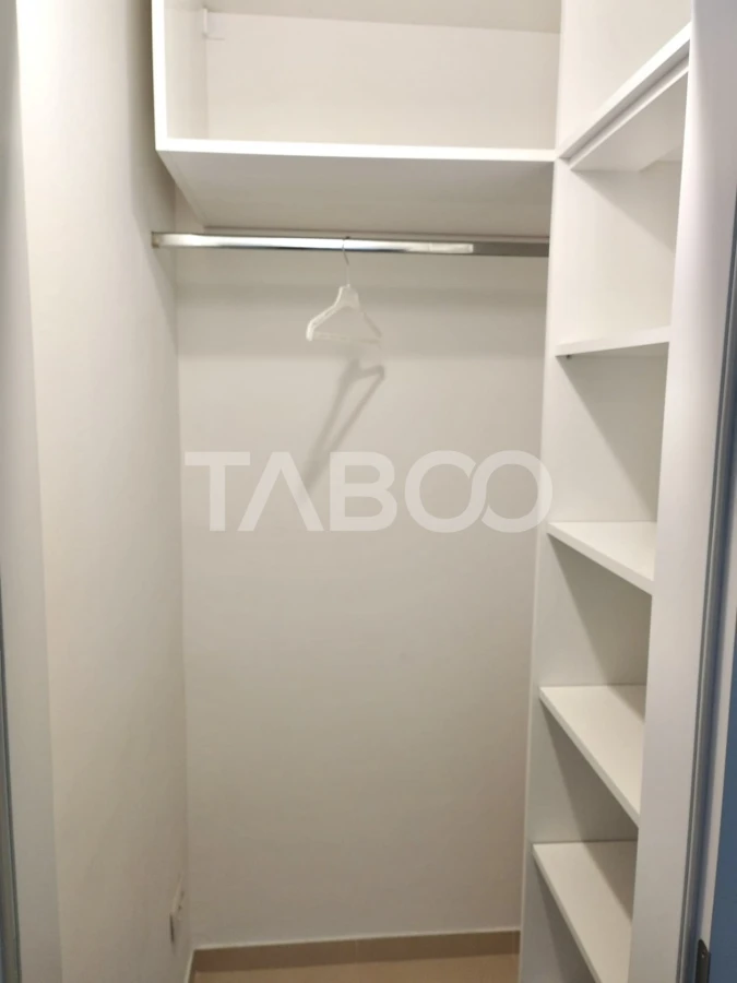 Apartament decomandat cu 3 camere de vanzare Manastur Piata Flora - 8