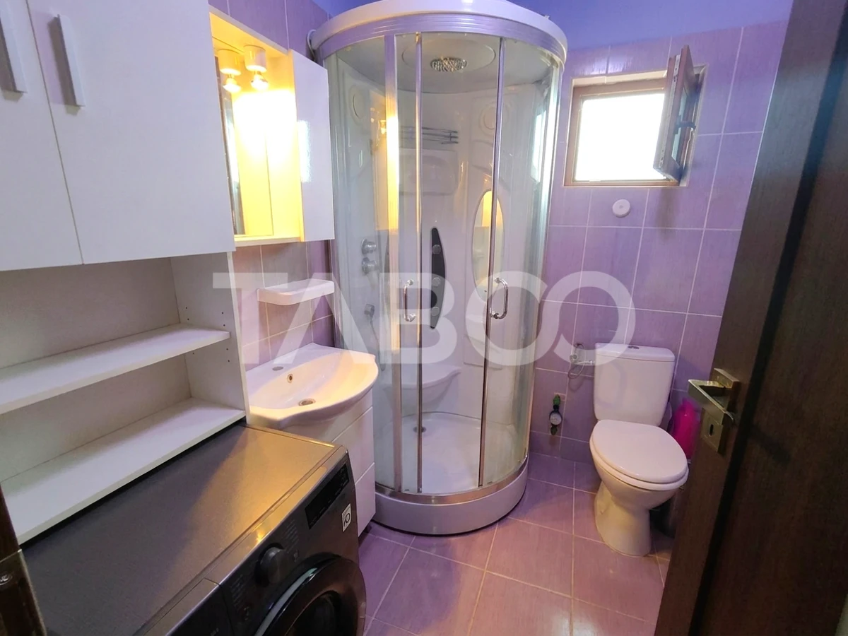 Apartament 2 camere cu balcon si priveliste spre munti - Comision 0% - 8