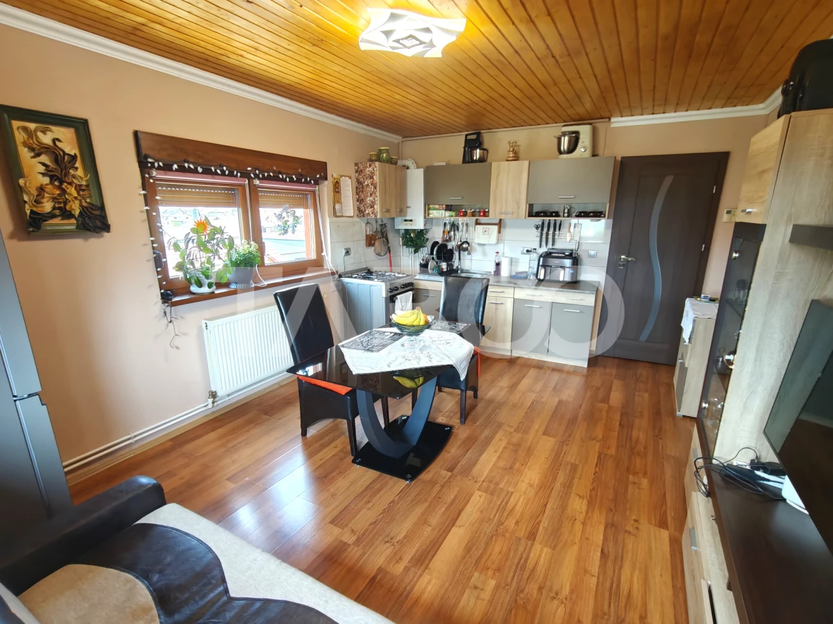 Apartament 2 camere cu balcon si priveliste spre munti - Comision 0% - 4