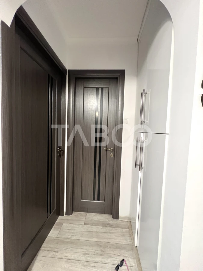 Apartament cu 3 camere de vanzare Marasti decomandat langa Kaufland - 9