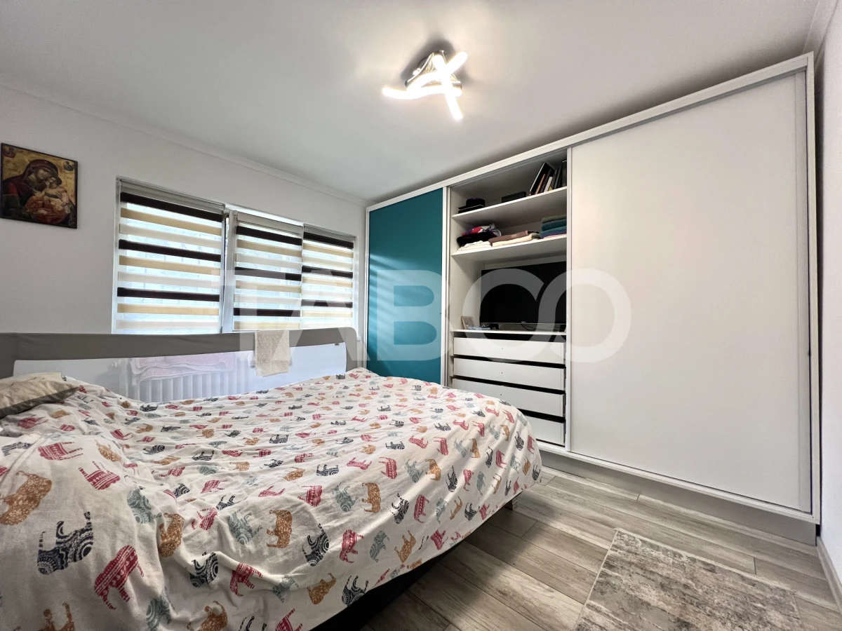 Apartament cu 3 camere de vanzare Marasti decomandat langa Kaufland - 6