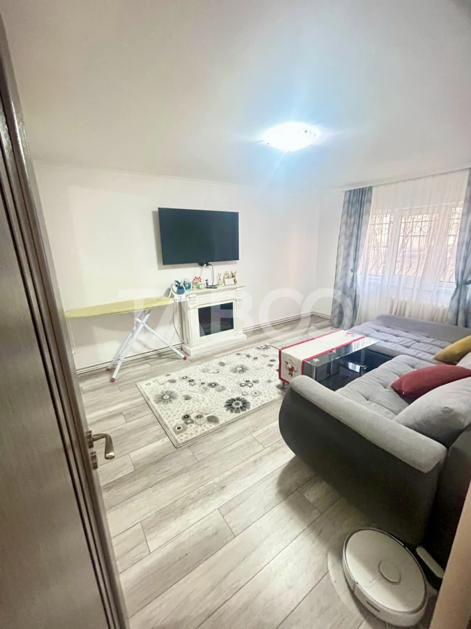 Apartament cu 3 camere de vanzare Marasti decomandat langa Kaufland - 4