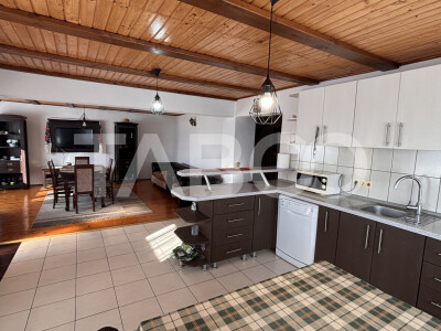 Casa individuala de vanzare zona Sura Mare individuala 900 mp teren