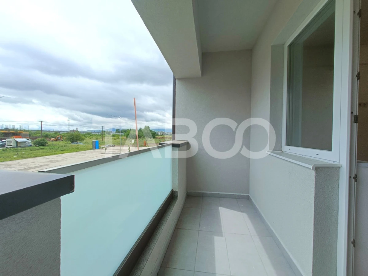 Apartament decomandat 2 camere 60 mp utili cu pivnita si parcare - 7