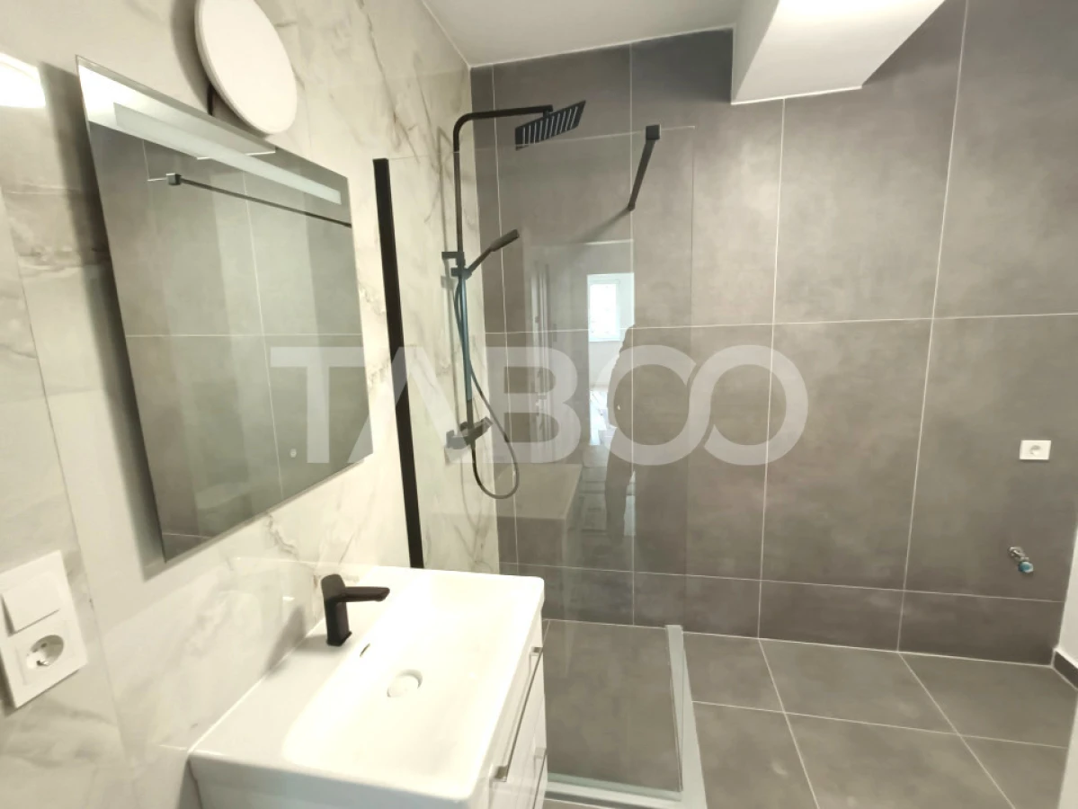 Apartament decomandat 2 camere 60 mp utili cu pivnita si parcare - 5