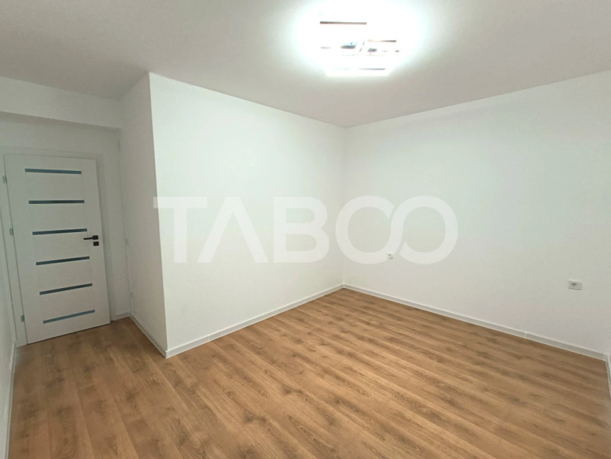 Apartament decomandat 2 camere 60 mp utili cu pivnita si parcare - 4