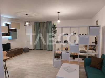 Garsoniera moderna de vanzare in Buna Ziua zona Sigma Shopping Center