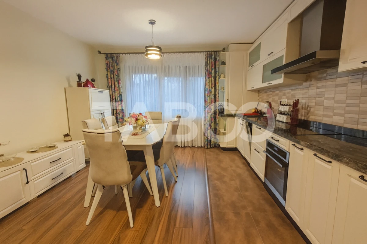 Apartament de vazare 2 camere cu gradina proprie de 86 mp si parcare - 10