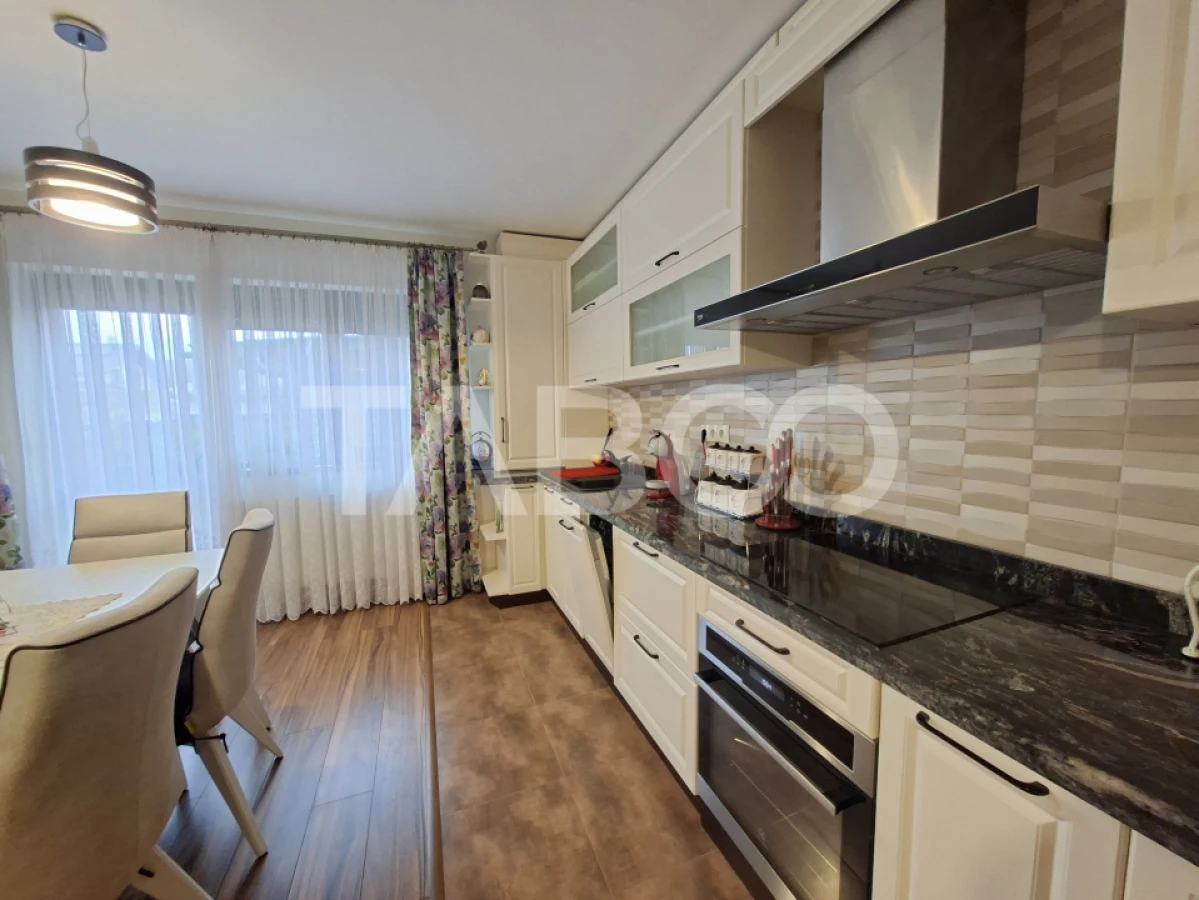 Apartament de vazare 2 camere cu gradina proprie de 86 mp si parcare - 8